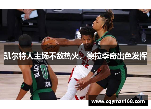 凯尔特人主场不敌热火，德拉季奇出色发挥